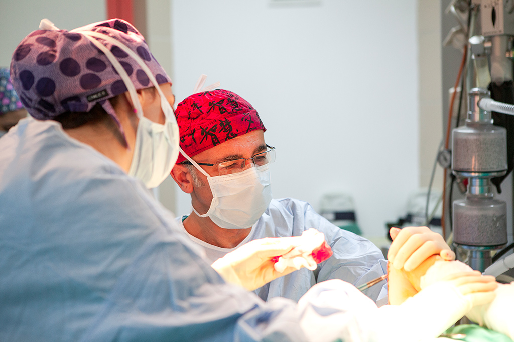 Demirköprü Estetik Merkezi